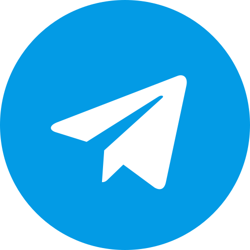 Telegram Icon